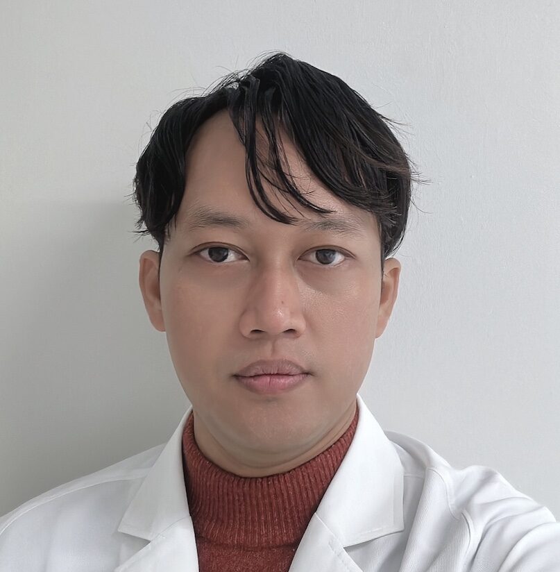 Meircurius D.C. Surboyo