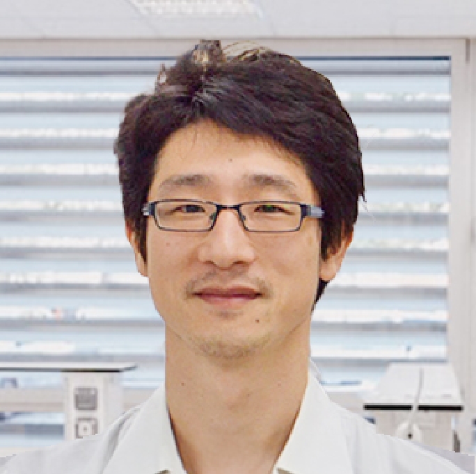 川崎 勝盛