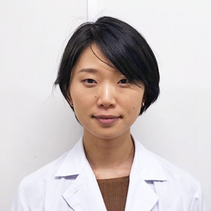 山田 友里恵