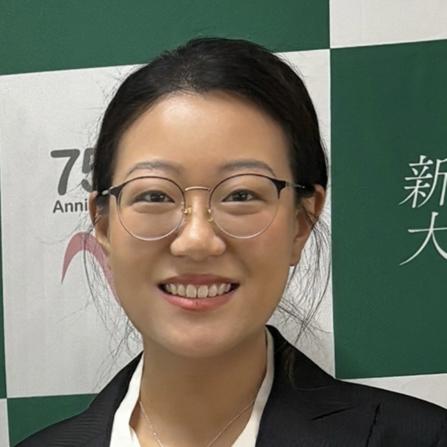 Fang Meiwen (Nancy) 